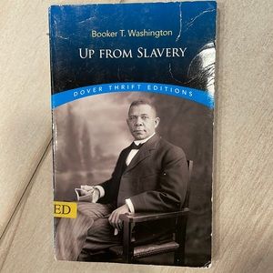 Up From Slavery
